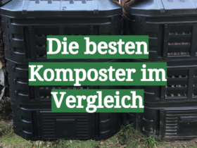 Die besten Komposter im Vergleich