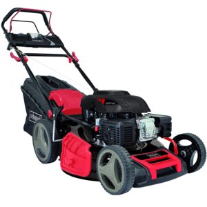 scheppach Benzin Rasenmäher MS225-53E - 7PS