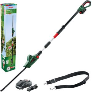 UniversalHedgePole 18