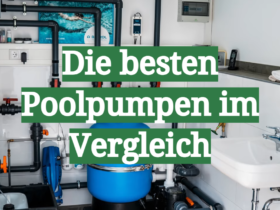 Die besten Poolpumpen im Vergleich